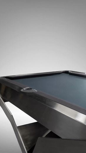 Where precision meets passion. Each Elevate table is sculpted, not built. A masterpiece designed to transform a room into a reflection of you. Click to learn more. | Elevate Customs