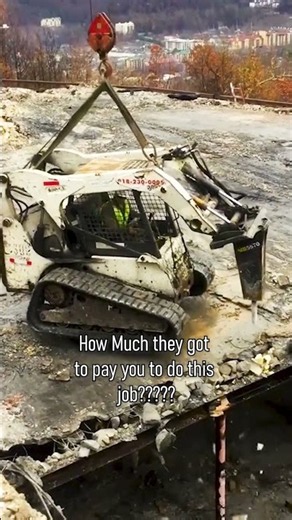 Don't Lie! #construction #job #money