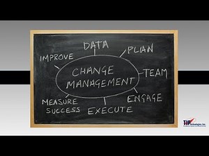 Change Management Overview