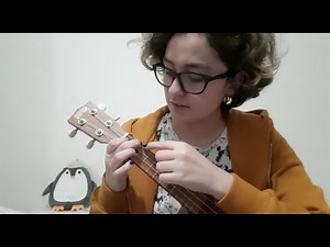 Jubilee Line -Wilbur Soot Ukulele Tutorial