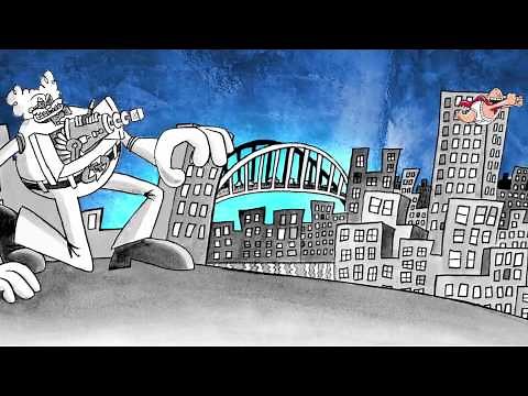 Captain Underpants and the Terrifying Return of Tippy Tinkletrousers