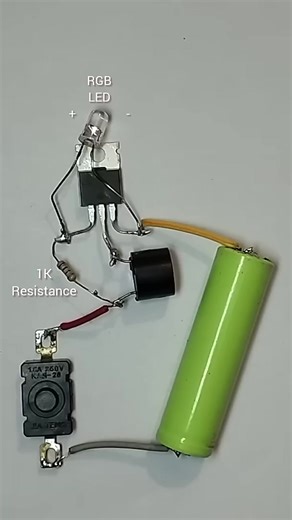 Different types of tunes #circuit #experiment #buzzer | April Koch