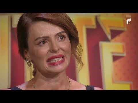 Durere și curaj! Oana Maria Rotariu, concurenta care a supraviețuit incendiului din Colectiv