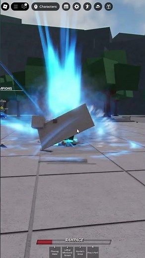 UpperCut Dash Tutorial