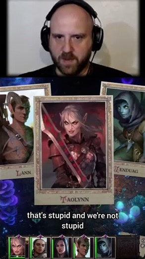 That's Not Chaotic. That's Stupid. | Pathfinder WotR