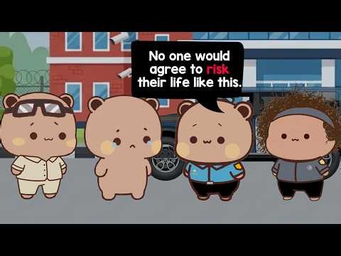 Dangerous Mission Inside a Collapsing Building!🚨Wigo’s Brave Decision🥺 #BDC1119