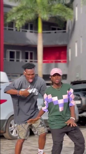 Patek-Mr Eazi & Major League Djz & Joey B Official Dance Challenge Video (TikTok )
