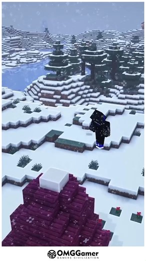  Minecraft Santa Claus With Festive Design and Cheerful Holiday Vibes ✨  ✨ Build a cheerful Santa Claus figure using red, white, and gold blocks to bring holiday spirit to your Minecraft world. Perfect for survival or creative builds, add decorative touches and glowing accents to make your festive scenes come alive. ❄️ #MinecraftSanta #FestiveBuild #HolidayDecor #CozyMinecraft #CreativeStructures | OMGGamer | Facebook