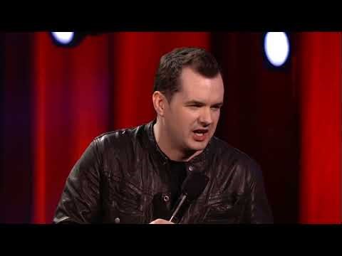 Jim Jefferies: I Swear to God