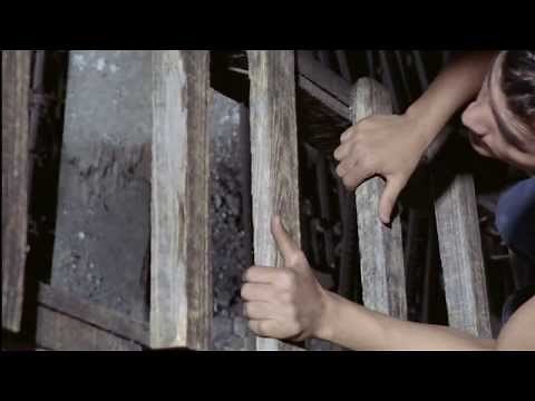 "Bramadero"- Julián Hernández TRAILER