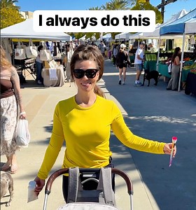 2.7M views · 10K reactions | Only way I apply sunscreen Liz uses a makeup brush to softly apply sunscreen to baby. This original video was produced by Network Media LLC, and Liz & Jeff. #mom #baby #sunscreen #makeupbrushes | Liz & Jeff | Facebook