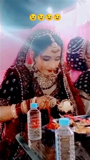 bride eating ice cream #wedding #love #likeandsubscribe