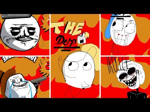 Rage Tower – Derp vs All Bosses + True Ending (No Damage/T Rank) - Pizza Tower Mod