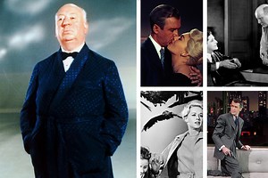 Best Alfred Hitchcock Movies: 55 Top Films From The Master Of Suspense