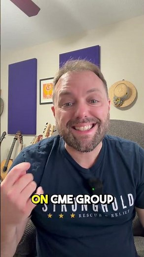 What time is the futures market open?