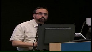 Un exemple de podcast