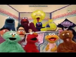 Elmo's World - Making Friends Song