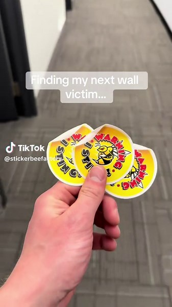 stickerbeefactory on TikTok