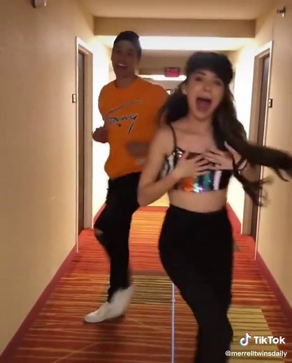 Celebrating September 21st with the Iconic RonRon Video 🎉