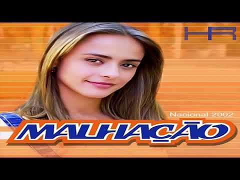 Malhação Nacional 2002 (Som Livre)