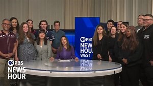 News Hour West signs off | Stephanie Sy | 29 comments