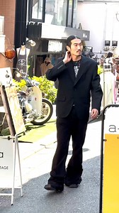 What men are wearing in 📍Tokyo,Japan | Randomoutfitideas