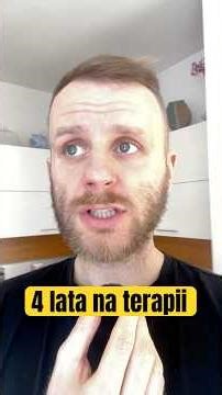 4 lata na terapii