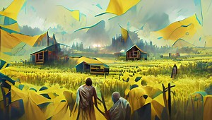 What character traits does Ruth have? [2025] | QAQooking.wiki