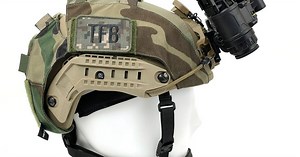 Friday Night Lights: InfiRay J-31 Binocular Night Vision Device