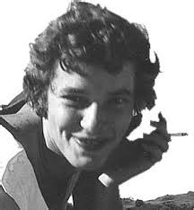 Ingrid Jonker - Ontvlugting tekst