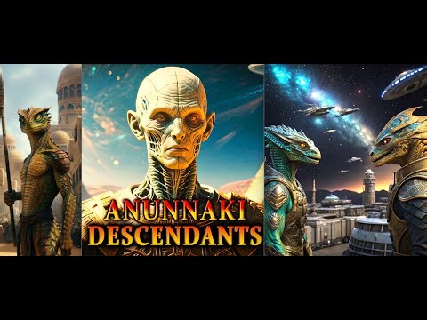 EXCLUSIVE- THE CONTROLLERS CREATED THE YOUNGER DRYAS EXTINCTION EVENT TO OFFER THEIR HELP REBUILDING