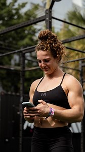 @strivee.app is the Official Remote Coaching Software Partner of the 2025 TFX Invitational. Track and analyze your performance, log your WODs, and interact with the community. Make your mark on Moving Day with @strivee.app. 👉 Try it for FREE today (click the link in their bio) - @strivee.app | The Fittest Experience