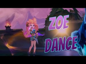 Zoe Dance