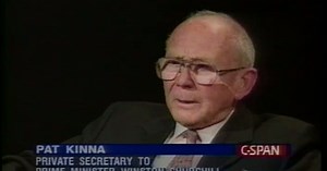 D-Day Interview