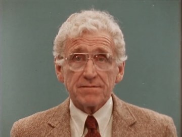 a/v geeks 16mm films: mastering time: alan lakein's secrets to productivity & life balance (1985)