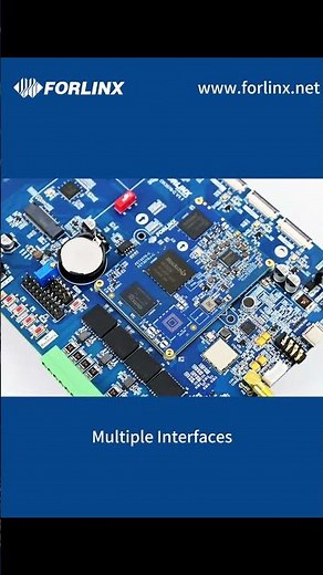 Check out Highlights of #Forlinx #Rockchip #RK3576 based #SoM & #SBC #embeddedsystems