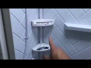 2022 Forest River Salem FSX 179DBKX Mods and alterations.