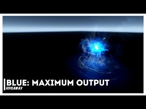 [GIVEAWAY] Gojo Lapse Blue: MAXIMUM OUTPUT | Roblox Studio