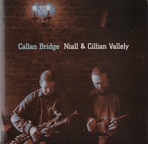 Niall & Cillian Vallely - Callan Bridge