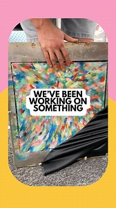 Who wants first dibs? 👀♻️ Back in July, we turned our recycled product offcuts into clocks worthy of an art gallery. 🖼️ The first ones sold out in 24 hours. The second ones start selling 3 minutes into the pre-sale. And now... our last drop for the year is almost here. 10 clocks, all made from recycled product offcuts, and better than ever before (seriously). These never hang around long, so if you’ve had your eye on one, join the waitlist so you get first dibs! 💚 Sign up at the 🔗 in bio. We