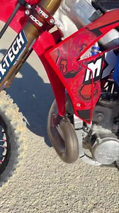 59K views · 736 reactions | 2015 CR250 This @mxtechsuspension build...