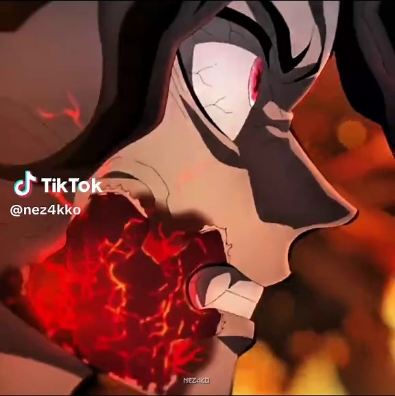 Epic Moments in Demon Slayer Anime