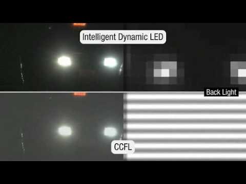 LED Vs LCD Technology