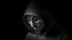 Anonymous Mask Wallpapers HD