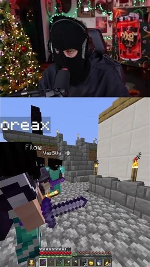 Er hatte keine Chance ‪@MckyTV‬