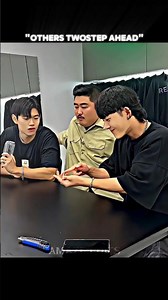 OTHERS TWOSTEP AHEAD VS LAST ONE ☠️