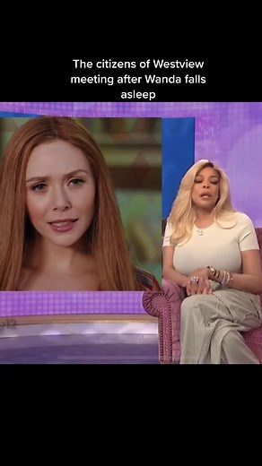 Marvel memes on TikTok