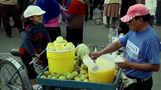 Ecuador Rain Forest vs Globalization (Documentary) Full Movie