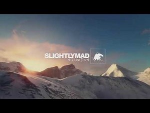 Project CARS 2 Intro cinematic