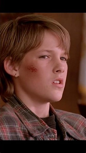 #movie #film The Boy Who OUTSMARTED the FBI! 😤 Mark’s Secret Tape in ‘The Client’ (1994)